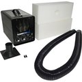 Queenaire Technologies, Inc. Rainbow Activator 1000 Ozone Generator w/auto kit 5401-II AUTO